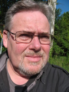 Profilbild von Heinz Günter Berlin