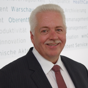 Profilbild von Heinz-Günter Dreyer