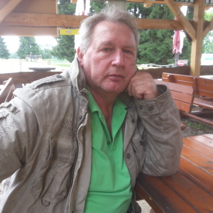 Profilbild von Heinz Günter Falk