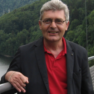 Profilbild von Heinz-Günter Felske