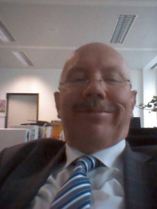 Profilbild von Heinz Günter Kaefke