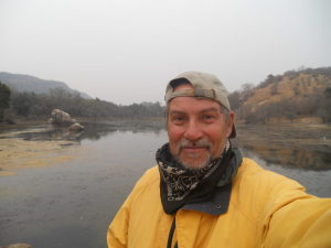 Profilbild von Heinz Günter Krajewski