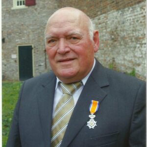 Profilbild von Heinz-Günter Ohlenforst