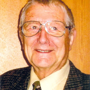 Profilbild von Heinz-Günter Rahner