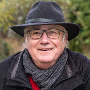 Profilbild von Heinz Günter Sala