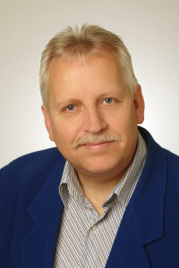 Profilbild von Heinz-Günter Schulte