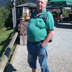 Profilbild von Heinz Günter Werner