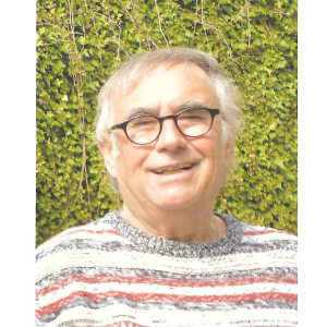 Profilbild von Heinz-Günther Bachmann
