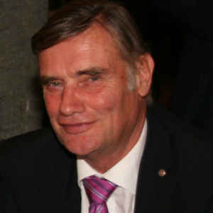 Profilbild von Heinz Günther Dr. Focken