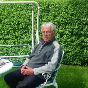 Profilbild von Heinz-Günther Jasper