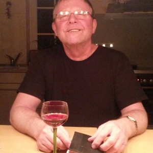 Profilbild von Heinz-Günther Müller