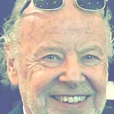 Profilbild von Heinz Günther Römer