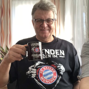 Profilbild von Heinz-Helmut Rinke