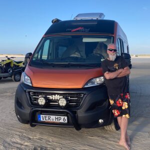 Profilbild von Heinz-Henning Wrede