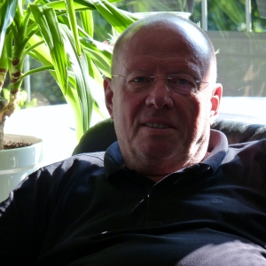 Profilbild von Heinz-Herbert Plenker