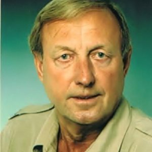 Profilbild von Heinz-Hermann Pfeiler