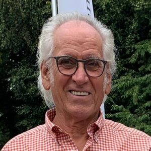 Profilbild von Heinz-Hermann Thyen