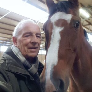 Profilbild von Heinz Hubert Lenders