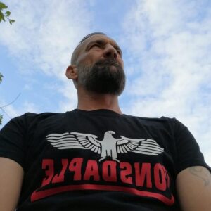 Profilbild von Heinz-Jens Raupach