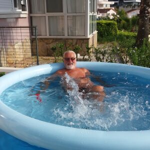 Profilbild von Heinz-Joachim Beyer