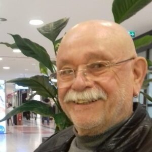 Profilbild von Heinz-Joachim May