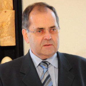 Profilbild von Heinz-Joachim Rüttershoff