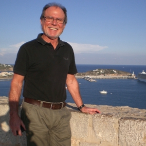 Profilbild von Heinz-Joachim Schmidt