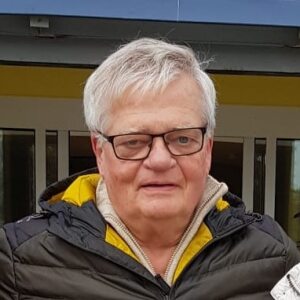 Social Media Profilbild Heinz-Joachim Schulz 