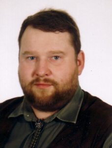 Profilbild von Heinz-Jörg Köcher