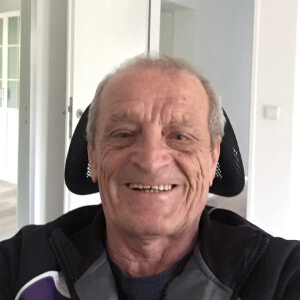 Profilbild von Heinz-Jörg Ramm