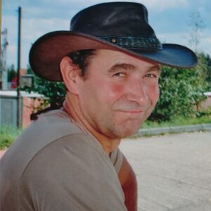 Profilbild von Heinz-Jörg Reetz