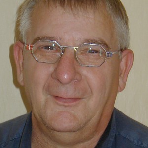 Profilbild von Heinz Josef Bay