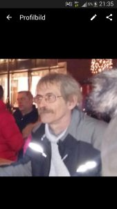 Profilbild von Heinz-Josef Burmann