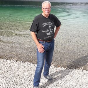 Profilbild von Heinz-Josef Heinrichs