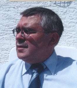 Profilbild von Heinz-Josef Henrich