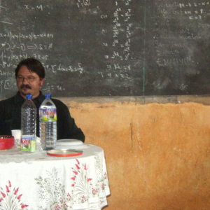 Profilbild von Heinz-Josef Scherers