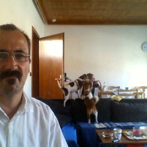 Profilbild von Heinz-Josef Schleibach