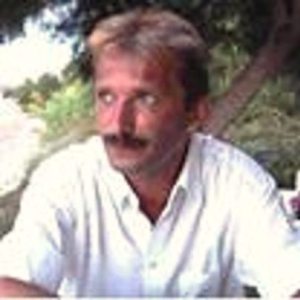 Profilbild von Heinz-Jürgen Amendt