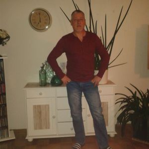 Profilbild von Heinz-Jürgen Bartilla