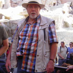 Profilbild von Heinz Jürgen Boy