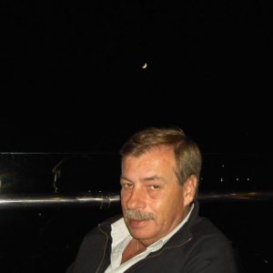 Profilbild von Heinz-Jürgen Bruckmann