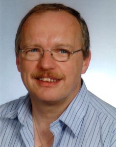 Profilbild von Heinz-Jürgen Fest