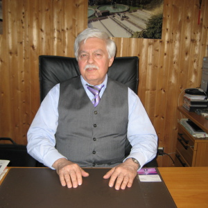 Profilbild von Heinz-Jürgen Fölsche