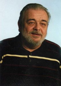 Profilbild von Heinz-Jürgen Ganser