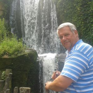 Profilbild von Heinz-Jürgen Gelis