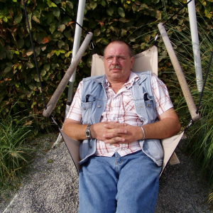 Profilbild von Heinz-Jürgen Giebermann