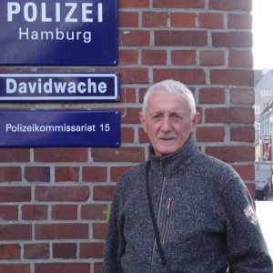 Profilbild von Heinz-Jürgen Heinlein