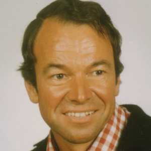 Profilbild von Heinz-Jürgen Just