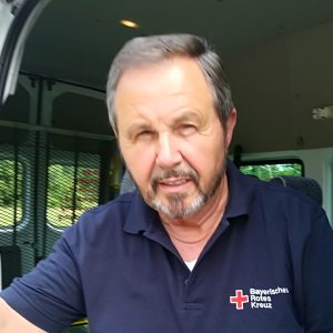 Profilbild von Heinz-Jürgen Kasper