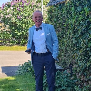 Profilbild von Heinz-Jürgen Klinger